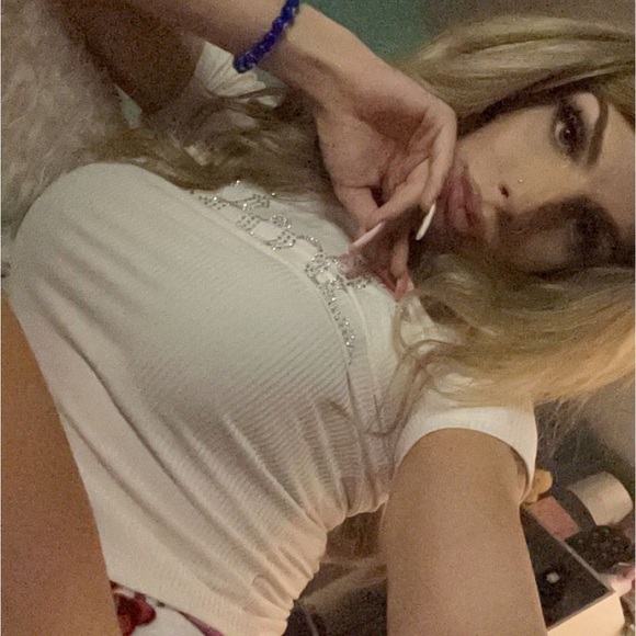 Meet your Posher, Blake - Picture 1 of 1